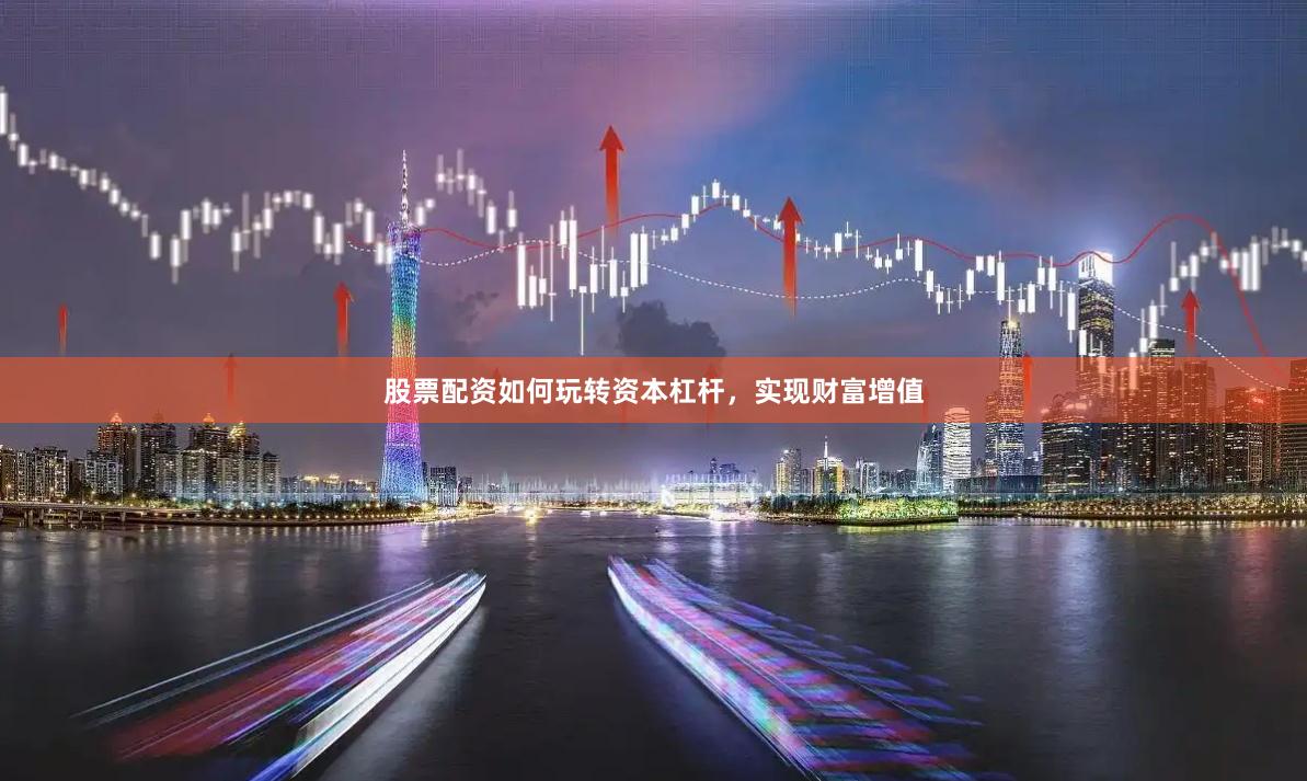 股票配资如何玩转资本杠杆，实现财富增值
