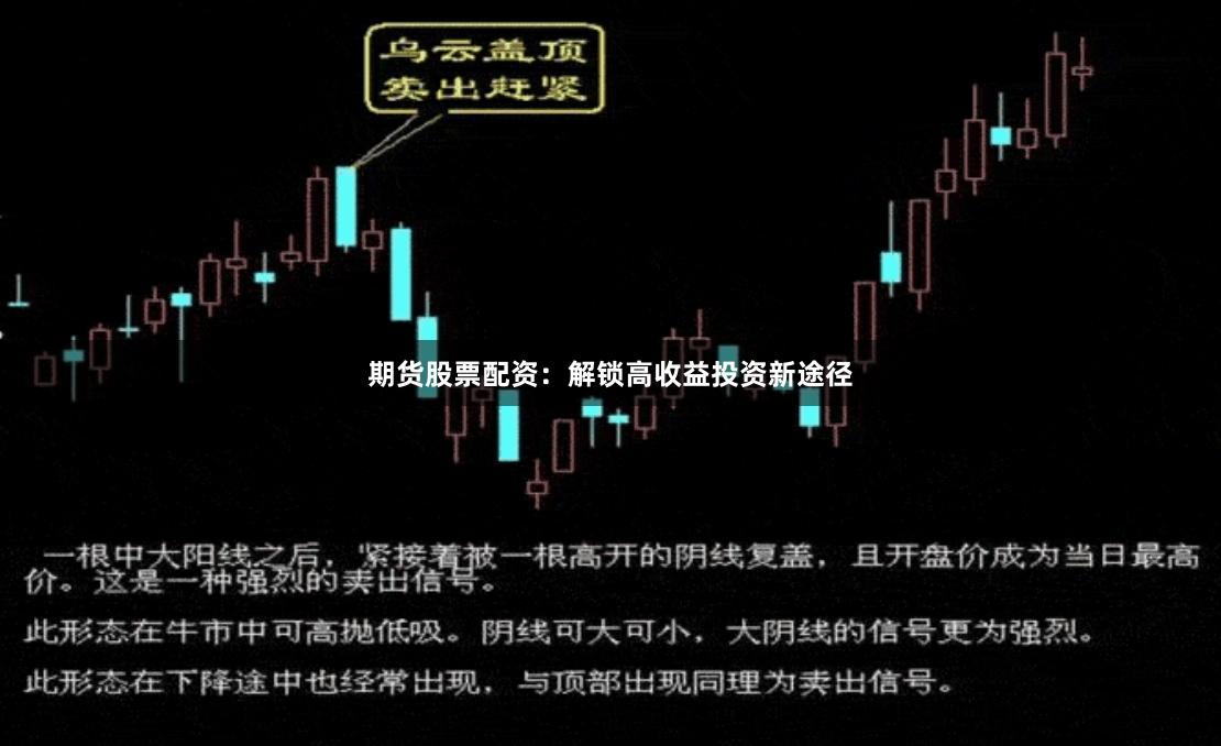 期货股票配资：解锁高收益投资新途径