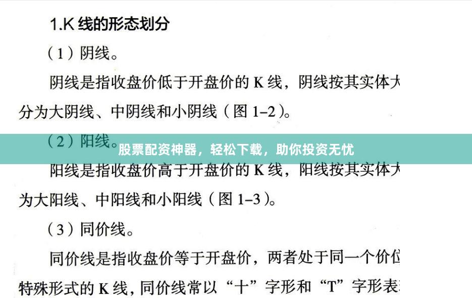 股票配资神器，轻松下载，助你投资无忧