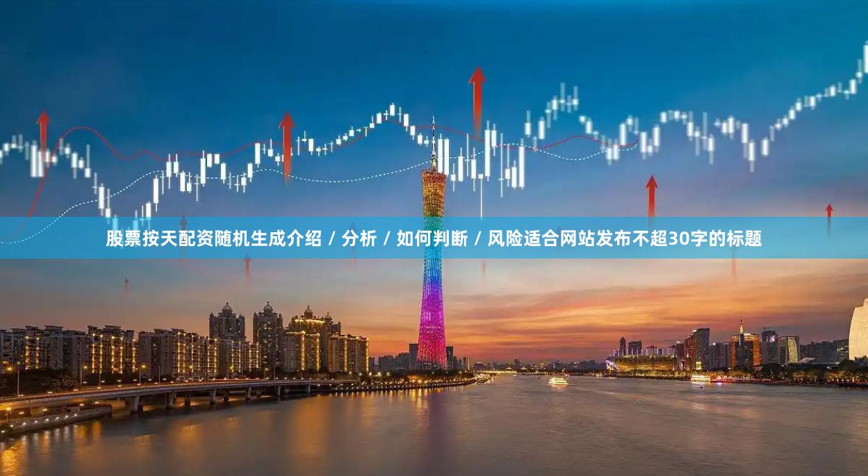 股票按天配资随机生成介绍 / 分析 / 如何判断 / 风险适合网站发布不超30字的标题