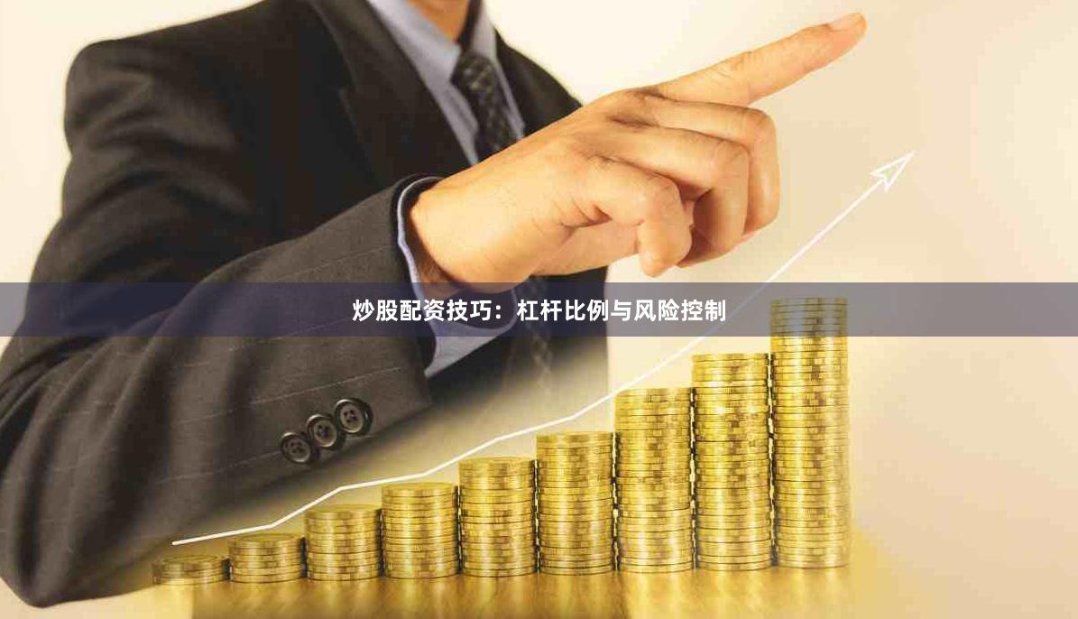 炒股配资技巧：杠杆比例与风险控制
