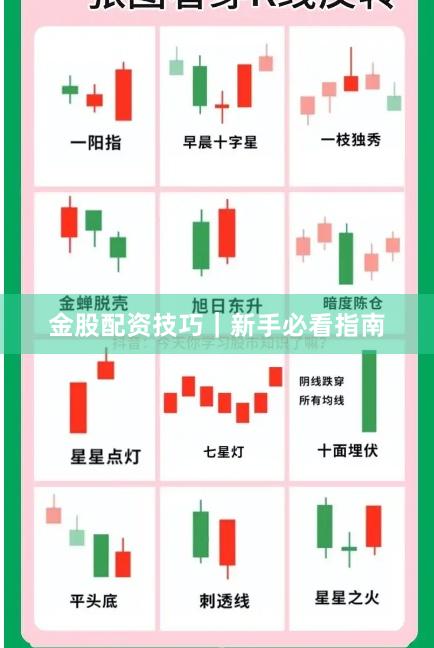 金股配资技巧｜新手必看指南